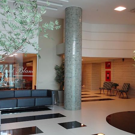 Mar Suites Yguassu Nova Iguaçu المظهر الخارجي الصورة