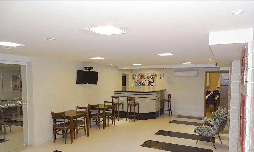 Mar Suites Yguassu Nova Iguaçu المظهر الخارجي الصورة