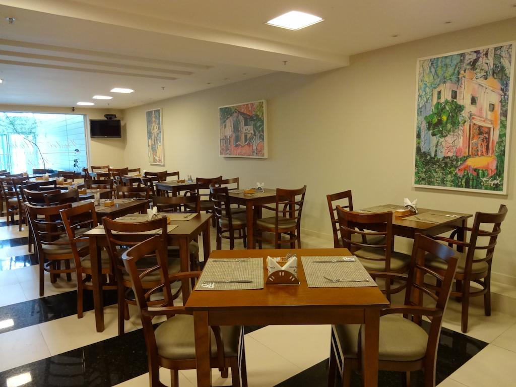 Mar Suites Yguassu Nova Iguaçu المظهر الخارجي الصورة