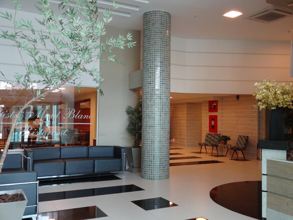 Mar Suites Yguassu Nova Iguaçu المظهر الخارجي الصورة