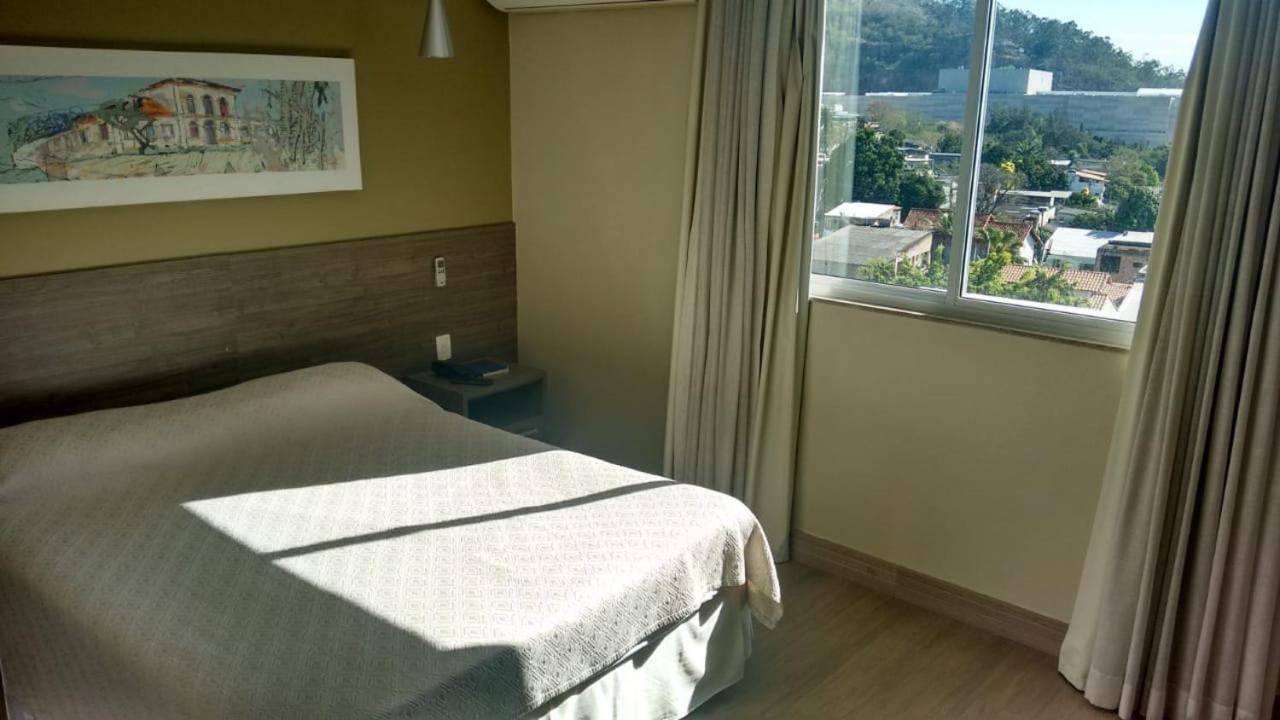 Mar Suites Yguassu Nova Iguaçu المظهر الخارجي الصورة