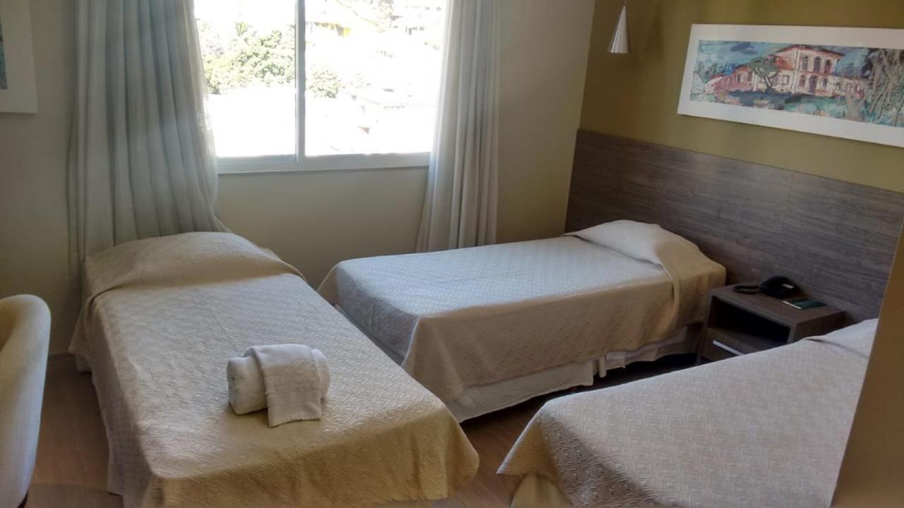 Mar Suites Yguassu Nova Iguaçu المظهر الخارجي الصورة