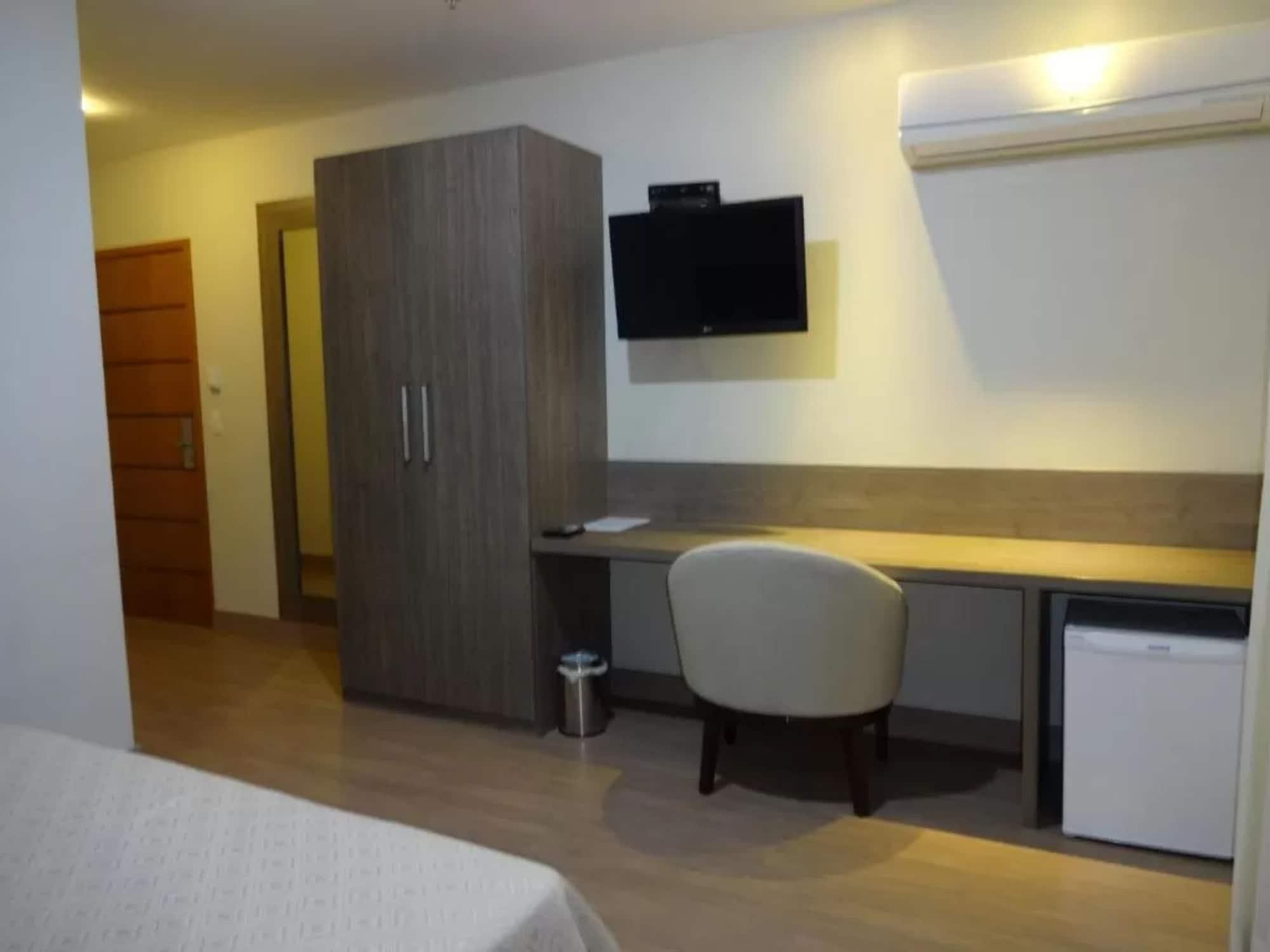 Mar Suites Yguassu Nova Iguaçu المظهر الخارجي الصورة
