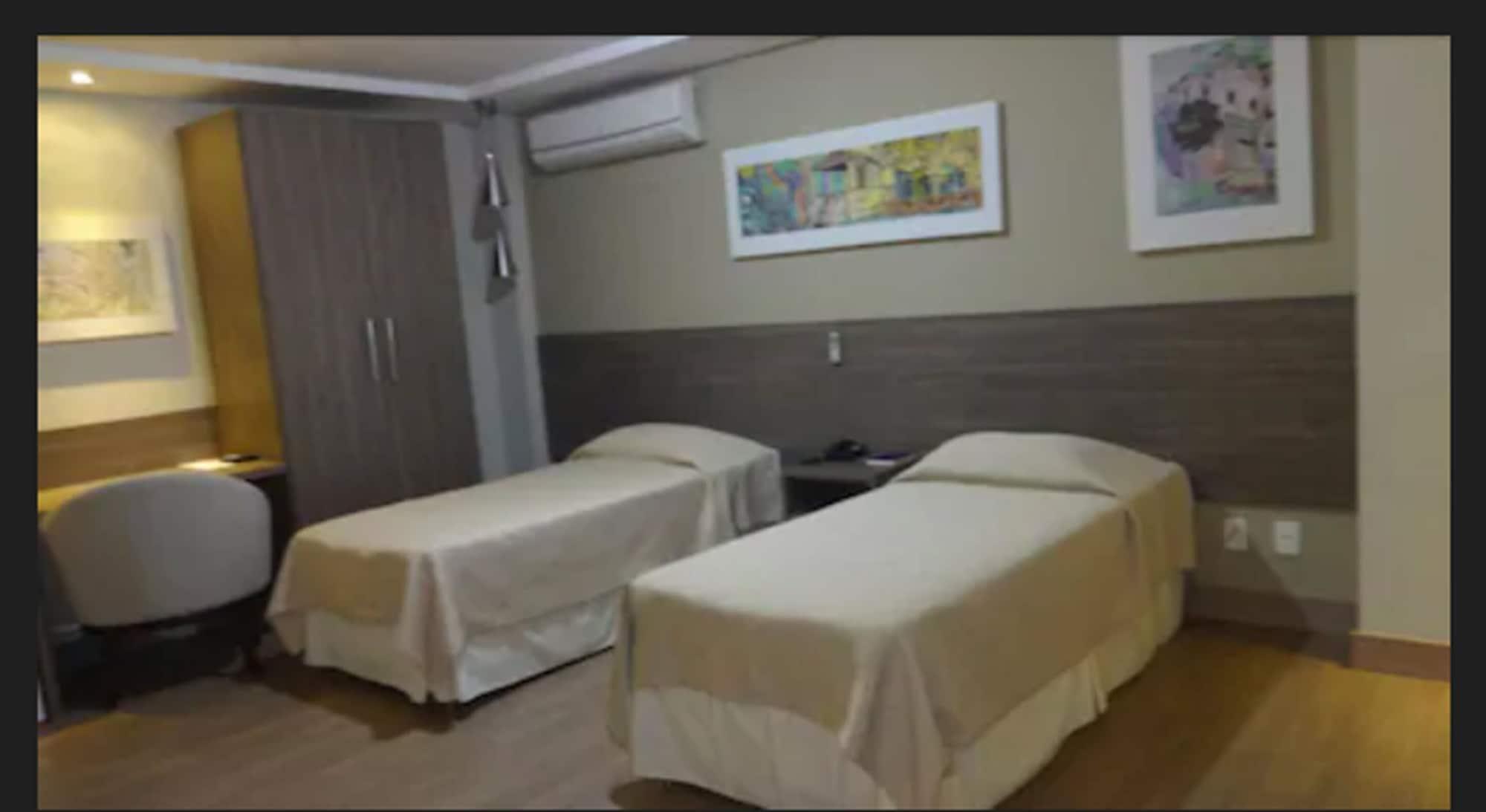 Mar Suites Yguassu Nova Iguaçu المظهر الخارجي الصورة
