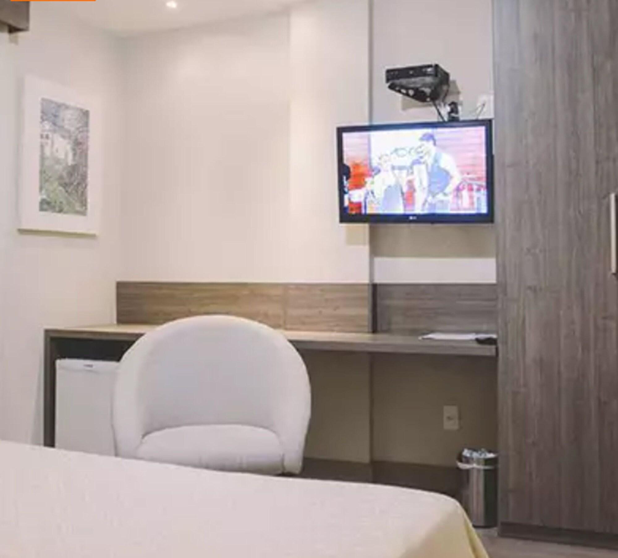 Mar Suites Yguassu Nova Iguaçu المظهر الخارجي الصورة