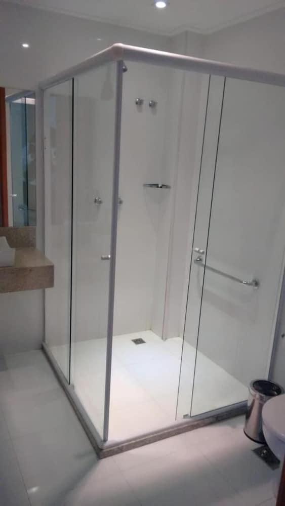 Mar Suites Yguassu Nova Iguaçu المظهر الخارجي الصورة