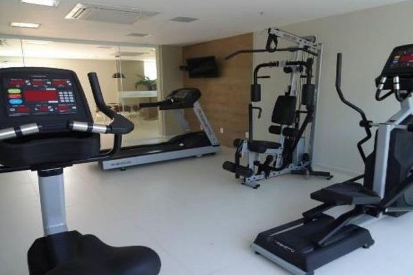 Mar Suites Yguassu Nova Iguaçu المظهر الخارجي الصورة